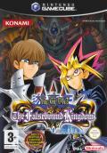 Yu-Gi-Oh! The Falsebound Kingdom (NGC), Konami
