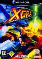 XGRA: Extreme-G Racing Association (NGC), Acclaim Studios