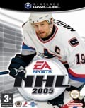 NHL 2005 (NGC), EA Sports