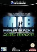 Men In Black II: Alien Escape (NGC), Melbourne House
