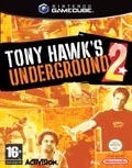 Tony Hawk's Underground 2 (NGC), Neversoft Interactive