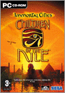 Children of the Nile (PC), Tilted Mill