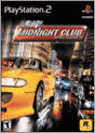 Midnight Club 3: DUB Edition (PS2), Rockstar
