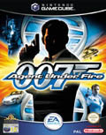 James Bond 007: Agent Under Fire (NGC), EA Games