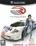 R: Racing (NGC), Namco Bandai
