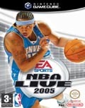 NBA Live 2005 (NGC), EA Sports