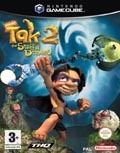 Tak 2: The Staff of Dreams (NGC), Avalanche Software