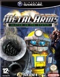 Metal Arms: Glitch in the System (NGC), Swingin' Ape Studios