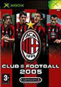 Club Football 2005: AC Milan (Xbox), Codemasters