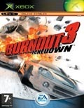 Burnout 3: Takedown (Xbox), Criterion Studios