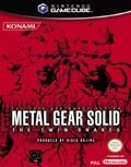 Metal Gear Solid: The Twin Snakes (NGC), Silicon Knights