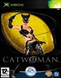 Catwoman (Xbox), EA Games