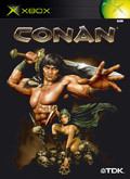 Conan: The Dark Axe (Xbox), Cauldron