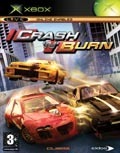 Crash 'n' Burn (Xbox), Climax Group