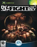 Def Jam: Fight For NY (Xbox), EA Games