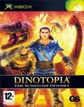 Dinotopia: The Sunstone Odyssey (Xbox), Vicious Cycle