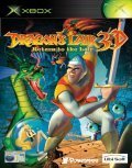 Dragon's Lair 3D: Return to the Lair (Xbox), Dragonstone
