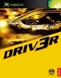 Driv3r (Xbox), Reflections