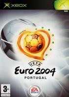 UEFA Euro 2004 Portugal (Xbox), EA Canada