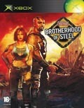 Fallout: Brotherhood of Steel (Xbox), Interplay