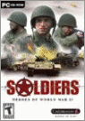 Soldiers: Heroes of World War 2 (PC), 
