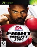 Fight Night 2004 (Xbox), EA Sports