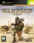 Full Spectrum Warrior (Xbox), Pandemic Studios