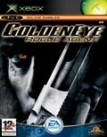 GoldenEye: Rogue Agent (Xbox), EA Games