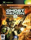 Tom Clancy's Ghost Recon 2 (Xbox), Red Storm Entertainment