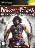 Prince of Persia: Warrior Within (Xbox), Ubisoft