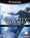 Minority Report (NGC), Treyarch