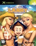 Leisure Suit Larry: Magna Cum Laude (Xbox), High Voltage Software