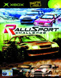 RalliSport Challenge (Xbox), EA Dice