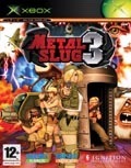 Metal Slug 3 (Xbox), SNK PlayMore