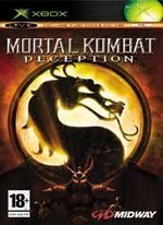 Mortal Kombat: Deception (Xbox), Midway