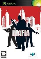 Mafia (Xbox), 2K Czech