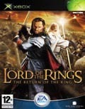 The Lord of the Rings: The Return of the King (Xbox), EA Games