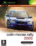 Colin McRae Rally 2005 (Xbox), Codemasters