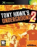Tony Hawk's Underground 2 (Xbox), Neversoft Interactive