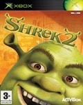 Shrek 2: The Game (Xbox), Luxoflux