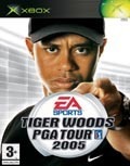 Tiger Woods PGA Tour 2005 (Xbox), EA Sports