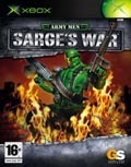 Army Men: Sarge's War (Xbox), 3DO Studios