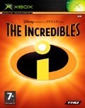 The Incredibles (Xbox), Heavy Iron Studios