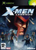 X-Men Legends (Xbox), Raven Software