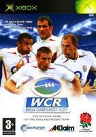 World Championship Rugby (Xbox), Swordfish Studios