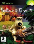 Wallace & Gromit in Project Zoo (Xbox), Frontier Development