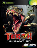 Turok Evolution (Xbox), Acclaim Studios