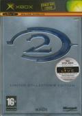 Halo 2: Limited Collector's Edition (Xbox), Bungie