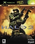 Halo 2 inclusief Xbox Live (Xbox), Bungie