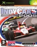 IndyCar Series 2005 (Xbox), Codemasters